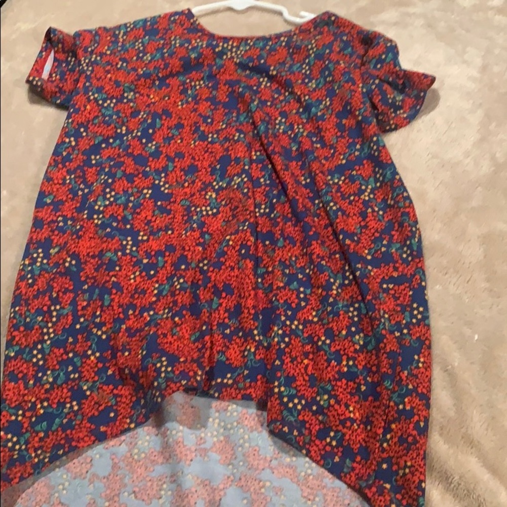 Lularoe Kids tshirt! NWT
